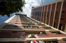 Blk 425 Fajar Road (Bukit Panjang), HDB 4 Rooms #211732